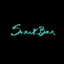 Snack Bar Logo