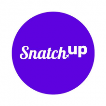 Snatch Up Logo