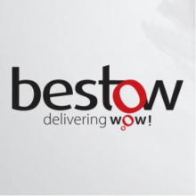bestow Logo