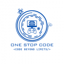 Onestopcode.io Logo