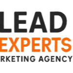 Lead Experts Logo