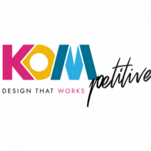 Kompetitive Logo
