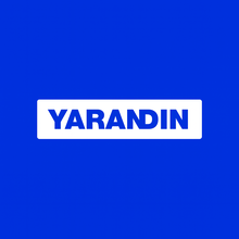 Yarandin Inc. Logo