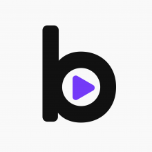 Beliv8 Motion Logo