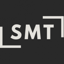 SMT Digital Logo