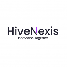 HiveNexis Logo