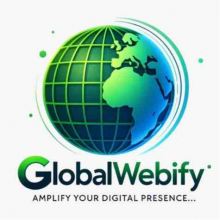 Global Webify Logo