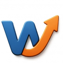 webupx Logo