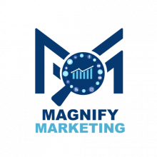 Magnify Marketing Logo