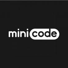 Minicode SRL Logo