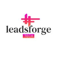 Leadsforge Tech Logo