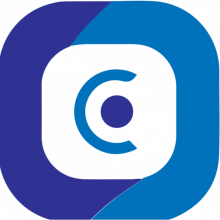 OneClick IT Consultancy P Ltd. Logo