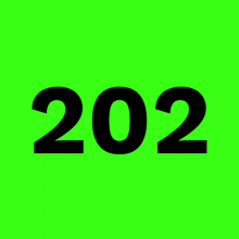 202 Logo