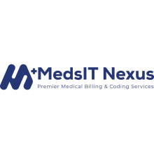 MedsIT Nexus Logo
