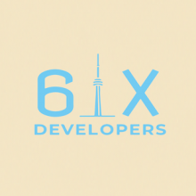 6ix Developers Logo