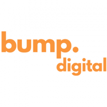 Bump Digital Logo