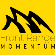 Front Range Momentum Logo