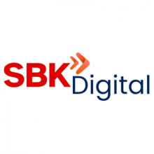 SBKDigital Logo