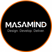 Masamind Logo