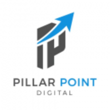 Pillar Point Digital Logo