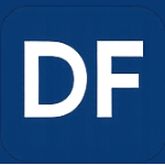 DigitalForge Web Design Logo