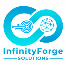 InfinityForge Solutions Logo