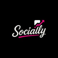 Socially.ae Logo