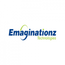 Emaginationz Technologies Logo