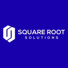 Square Root Solutions UK Logo