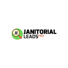 Janitorial Leads Pro Logo
