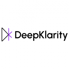 DeepKlarity Logo