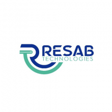 Resab Technologies Logo