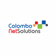 Colombo Net Solutions Logo