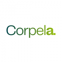 Corpela Inc. Logo