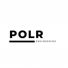 POLR Engineering Logo
