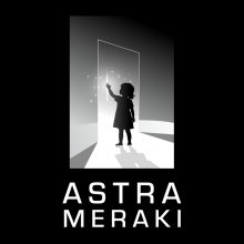 Astra Meraki Private Limited Logo