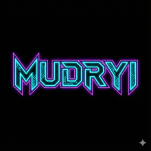 Mudryi Digital Logo