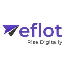 Eflot Rise Digitally Logo