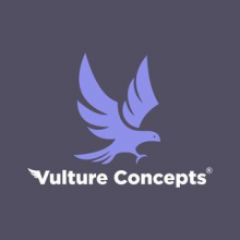 Vulture Concepts Logo