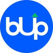 BloomUp Technologies Logo