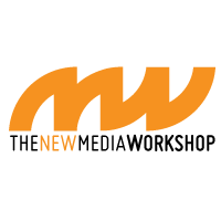 The New Media Workshop Logo
