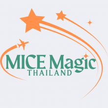 Mice Magic (Thailand) Co., Ltd. Logo