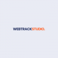 WebTrackStudio Logo
