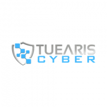 Tuearis Cyber Logo