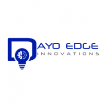 Dayo Edge Innovations Logo