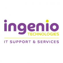 Ingenio Technologies Logo