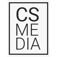 CandidShutters Media Logo