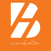 BHMarketer Logo
