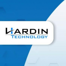 Hardin Technology | Managed IT Services Company | El Paso, TX Logo