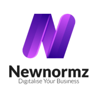 Newnormz Logo